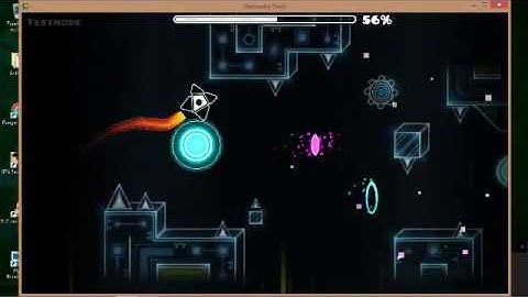 Preview my part in Intensity host by Dami (Geometry Dash 2.11)