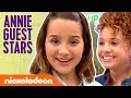 Annie LeBlanc Guest Stars on a Brand NEW Cousins for Life! | Nick