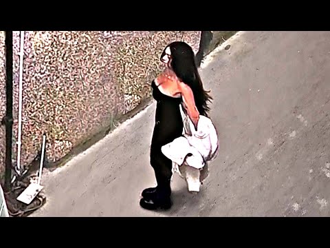 Только НЕ ЭТО! 👀 На Скрытую Камеру Попало ТАКОЕ, Что Нужно Обязательно Увидеть! ч.12