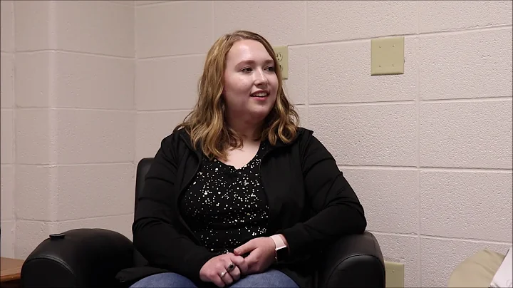 Spotlight Knights- Part II- Hannah Diggs