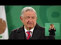 Conferencia Andrés Manuel López Obrador Martes 9 Marzo 2021 Palacio Naci...