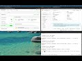 Agent-Driven Browser REPL: 35 Min DNS Deployment Task (Raw &amp; Uncut) in an unstoppable OODA loop
