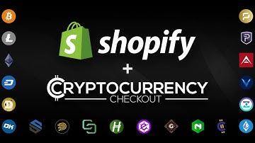 Shopify Accepts Solana ($SOL)