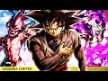 THE BEST POWERFUL OPPONENT TEAM?! - Dragon Ball Legends