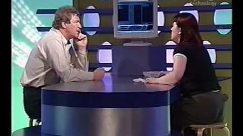 [.TV] Buyer's Guide 2000 -  Lydia Jones mp3 thing