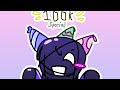 hitting 100k?