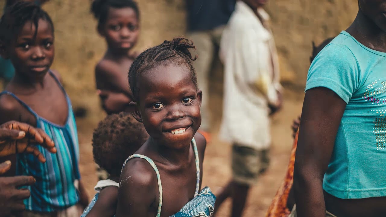 Tunza Watoto Campaign