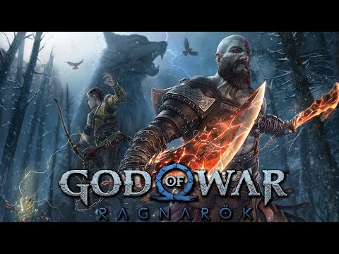 God of War | PS 5 Complete Gameplay