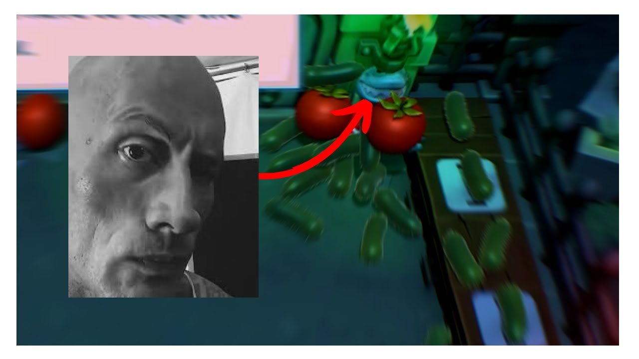 WE TOTALLY OVERCOOKED IN THIS ONE | ft. Dragena & Chonkio