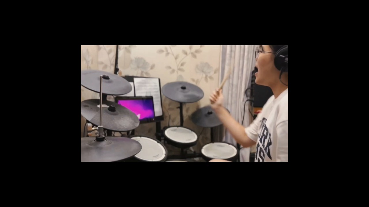 Παρακολούθηση Material Lover-Sienna Spiro #drumcover #drums #VocalCover #Short στο YouTube Παρακολούθηση Material Lover-Sienna Spiro #drumcover #drums #VocalCover #Short στο YouTube