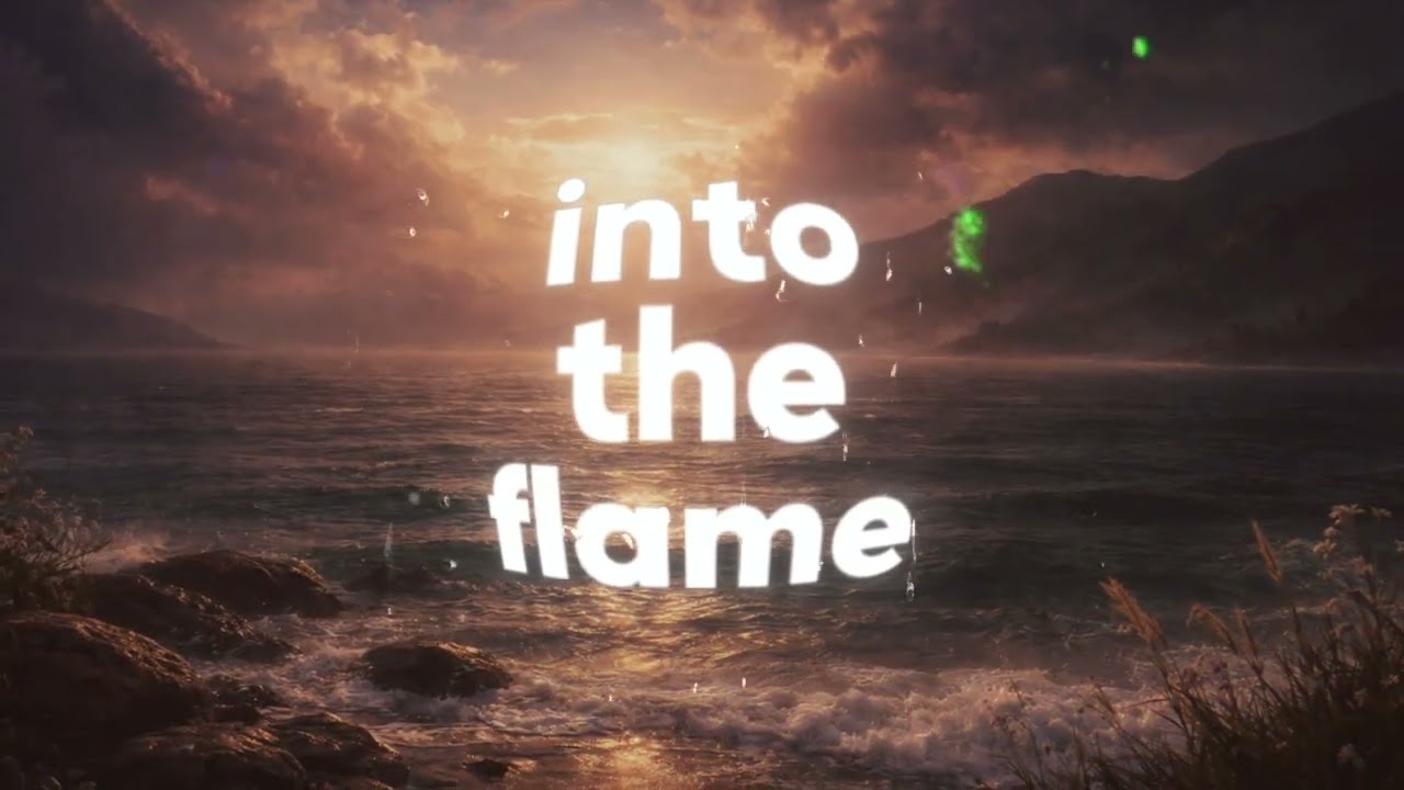 INVISIBLE PLAN | THE NAVARE PROJECT | OFFICIAL LYRIC VIDEO