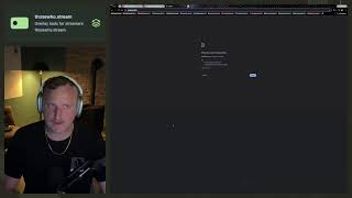 Building an AI Auto-Marketing App Live | Vibe Coding LaunchLoop