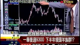 錢線百分百7 20140822