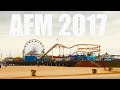 My First Time in L.A. - American Film Market 2017