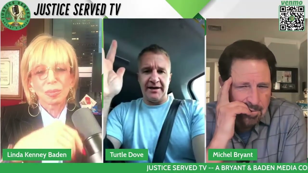 Turtleboy Part 3 - You Can't Rip Off Journalists!