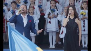 Suveranitatea LIVE - Cristofor Aldea-Teodorovici & Simona  *Ziua Independenței 2021*