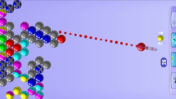 Level #427 | Bubble Shooter Gameplay | Android Game | BL Play Official #shorts