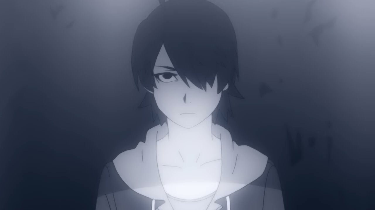 SkinnyYouth - Ashes AMV