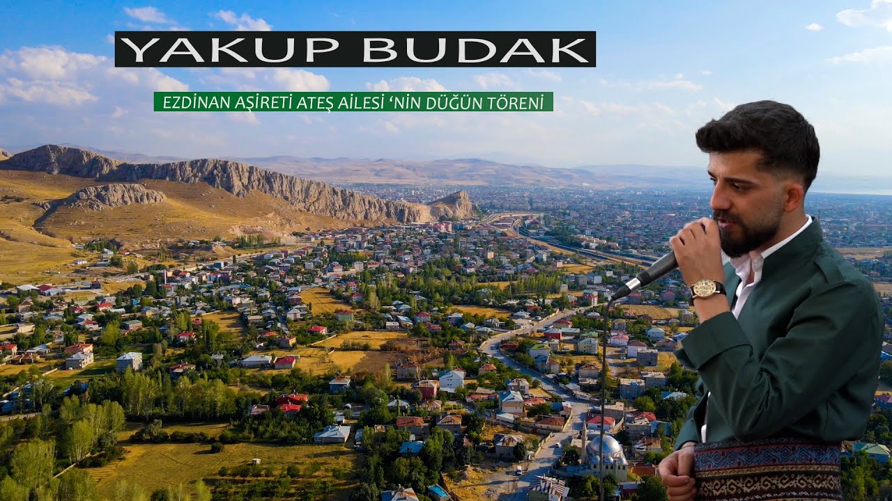 Yakup Budak Gowenda Sepe  Ezdinan Aşireti Ateş Ailesi'nin  Düğün Töreni (Tuci Video Fotoğrafçılık)