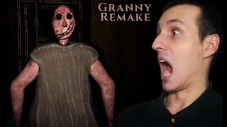 видео: САМАЯ СТРАШНАЯ ИЗ ВСЕХ ГРЕННИ - Granny Remake - 1 (IdenFree) картинка: САМАЯ СТРАШНАЯ ИЗ ВСЕХ ГРЕННИ - Granny Remake - 1 (IdenFree)