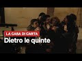 La casa di carta: dietro le quinte del VOL. 2 | Netflix Italia