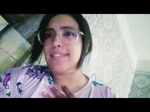 جييت نوضح ليكم شي أمور