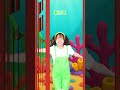 反対語を学ぼう！7 #キッズ #antonym #rhythmgame #cartoon #shorts