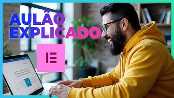 Como Instalar e Configurar o Plugin Elementor CORRETAMENTE no WordPress
