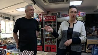 видео: Новая работа Сечиных, Корпорация обрубила свет,Гиблое место,Владыка хулиганил? Марина завела Солому' картинка: Новая работа Сечиных, Корпорация обрубила свет,Гиблое место,Владыка хулиганил? Марина завела Солому'