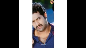 J R NTR 15 SEC WHATSAPP STATUS , INSTA STORY , VIRAL TRENDING VIDEO, #JAINTR , NEE KALLALONA , RRR