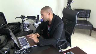 Sevan Bomar - Astral Quest - January 27th, 2013 - The Spirit Worlds - 2/2