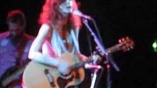 Patty Griffin - When It Don&#39;t Come Easy