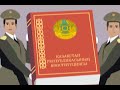 Конституция Республики Казахстан – Познание мира  Компонент история, 3 класс, урок по обновленной пр