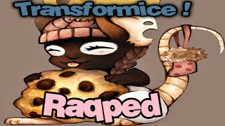 TRANSFORMICE - Raqped #8