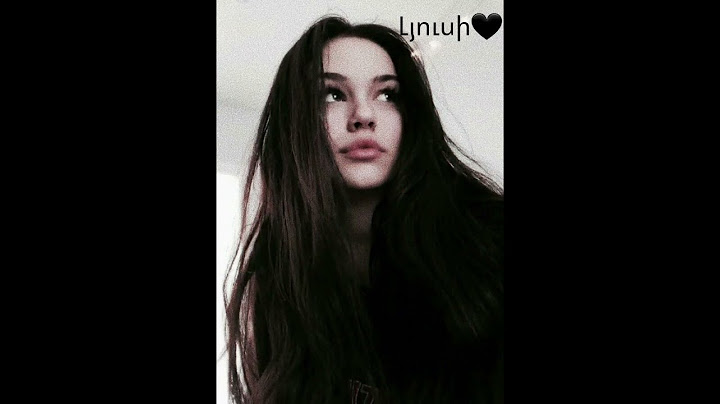Իմն ես լինելու💞 մաս 2