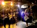 TURKEY@池袋MANHOLE