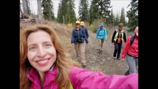 Tiger Canyon Hike by Lidia Friederich 232 views 7 years ago 1 minute, 56 seconds