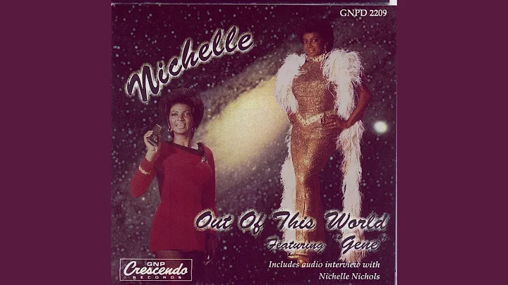 Nichelle Nichols - Topic
