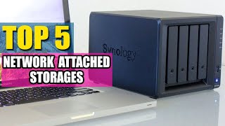 Top 5 : Best NAS (Network Attached Storage) Devices for 2021 - You Can Buy On Amazon