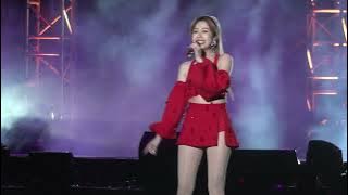 2023#閃耀台中跨年夜 #徐懷鈺