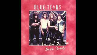 Blue Tears - Dream of Me chords