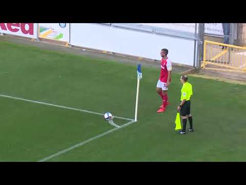 Wycombe Rotherham Goals And Highlights