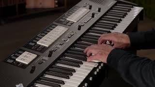 One² In 1 Minuut Volle Akkoorden Met Één Knop Chord Enhancer