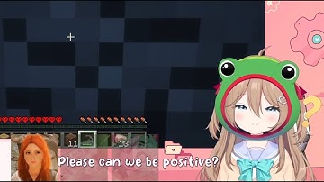 Crelly Has a Question For Vedal and Filian