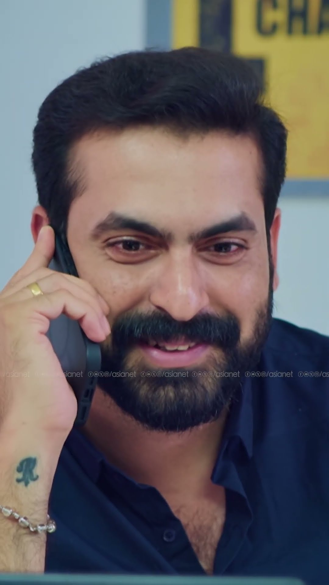 #IshtamMathram ഉമ്മ വേണമെന്നോ ?