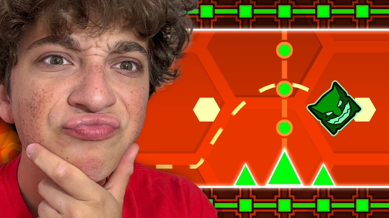 Is HEXAGON FORCE Too Hated?