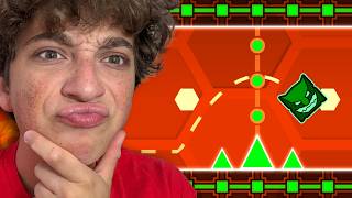Should HEXAGON FORCE Be A Demon