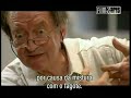 Capture de la vidéo Nikolaus Harnoncourt's Masterclass Salzburg Festival