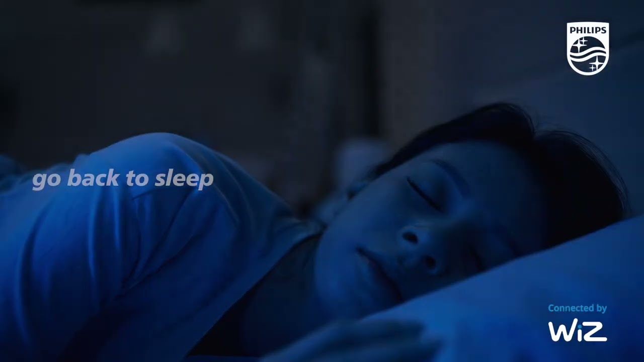 Philips Smart LED Connected by WiZ - Beralih ke pencahayan pintar yang dapat diatur sesuai kebutuhan