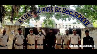 On Duty Kapil Saniwal